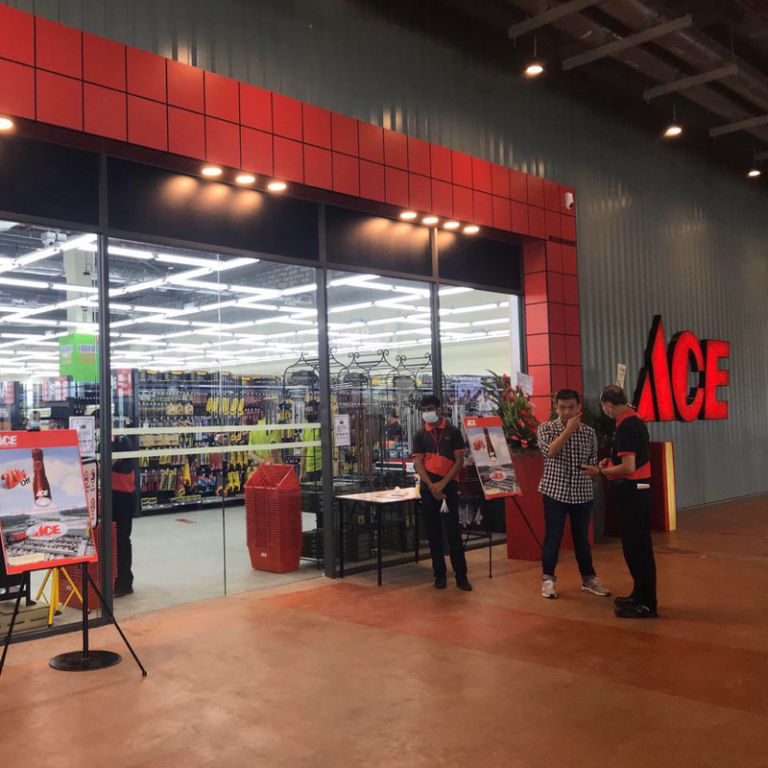 ACE HARDWARE Sunway BigBox Mall   W768 Crop 